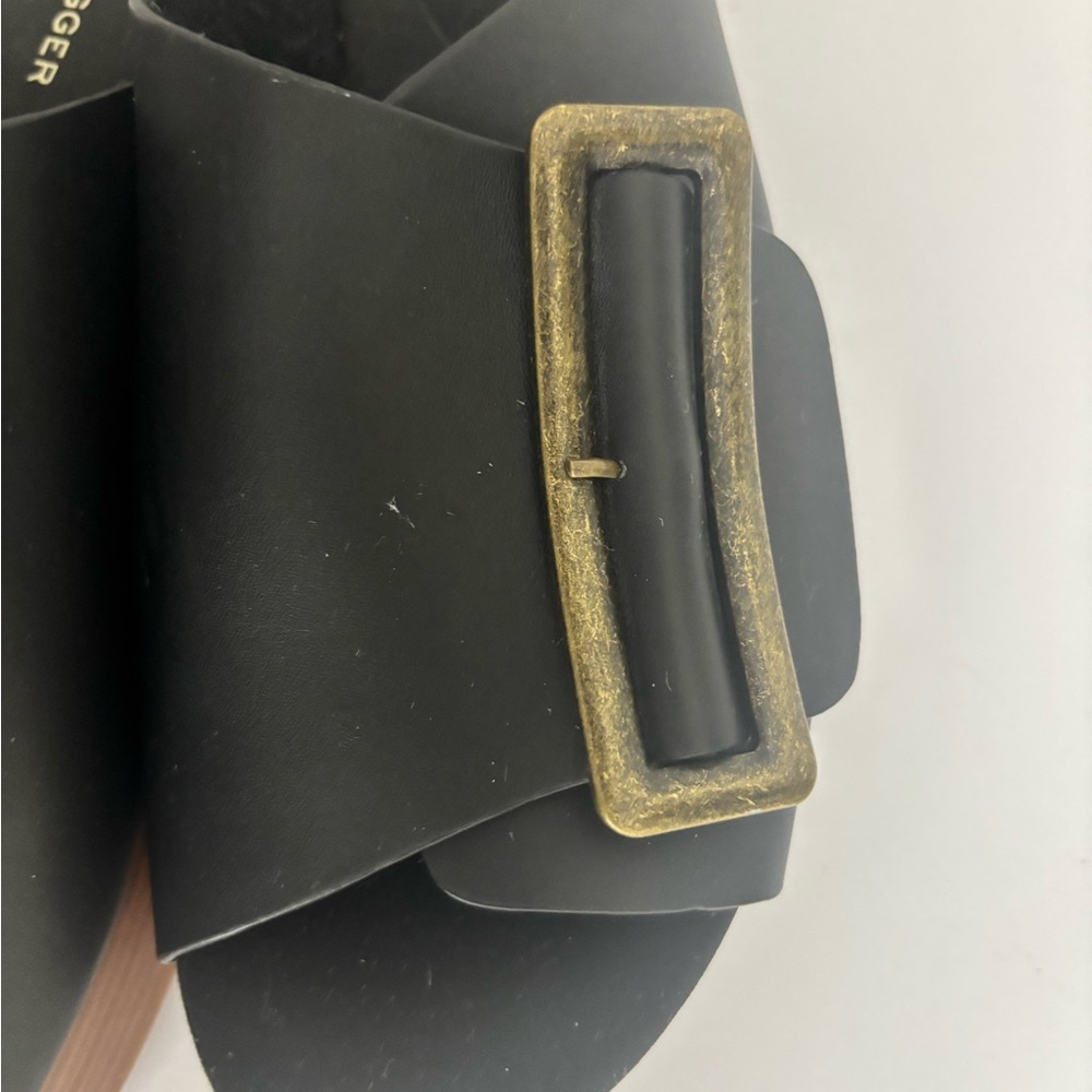 Kelsi Dagger platform sandals - Picture 10 of 13